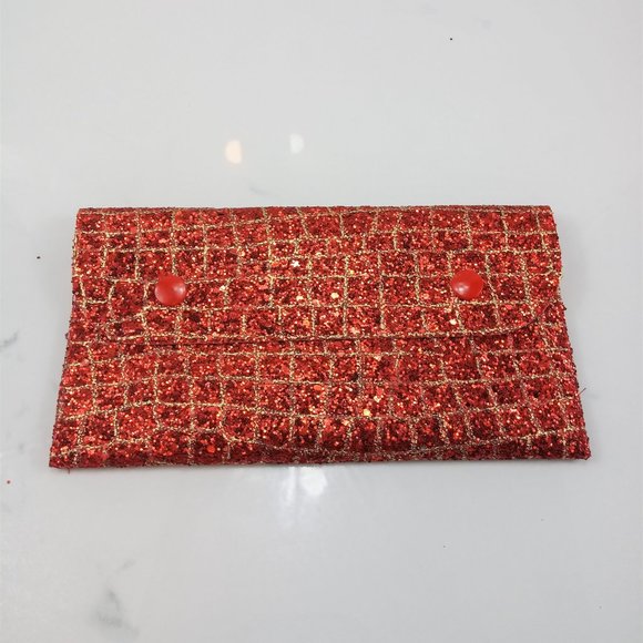 Glam Clutch Red Series - Picture 9 of 11